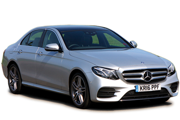 Mercedes E-Class